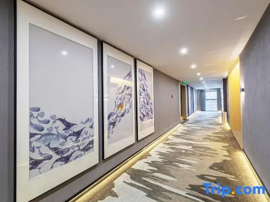 Shiji Huayin Hotel