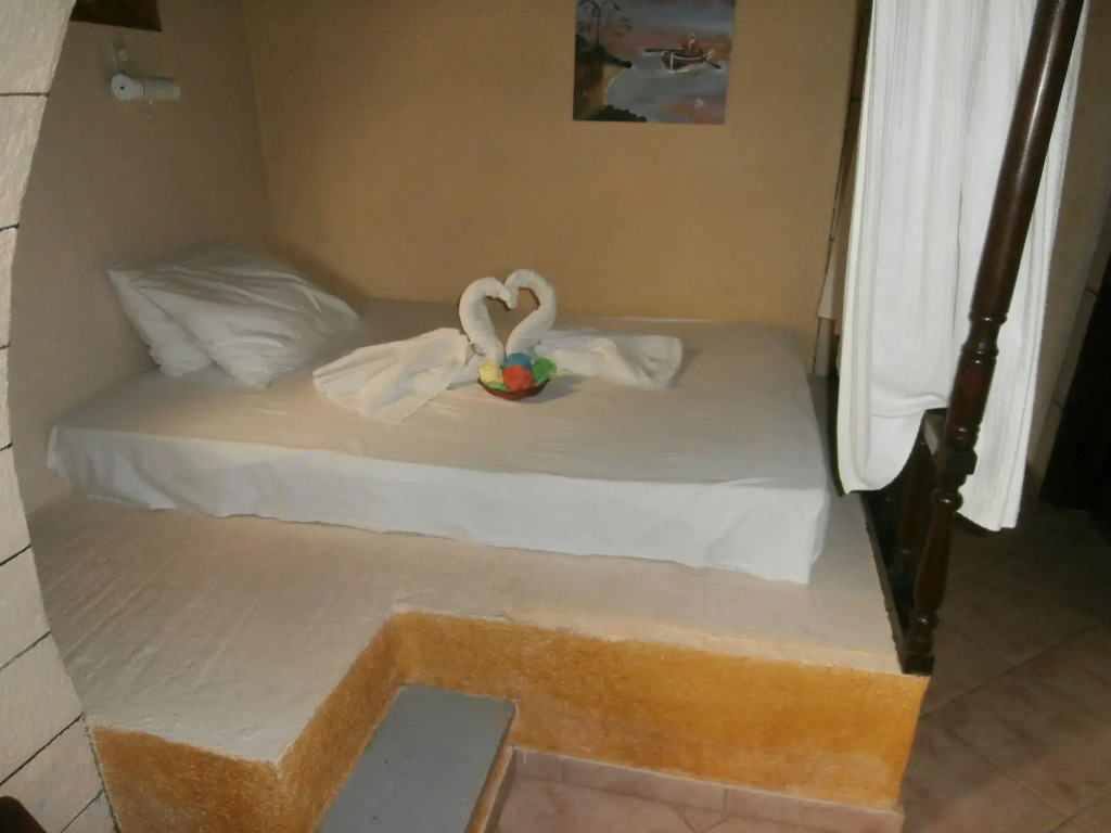 Hotel Eliza