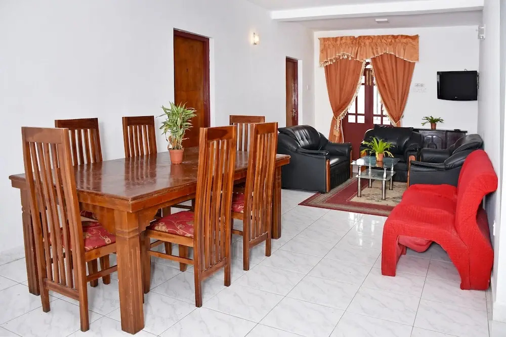 OYO 341 Glenfield Resort