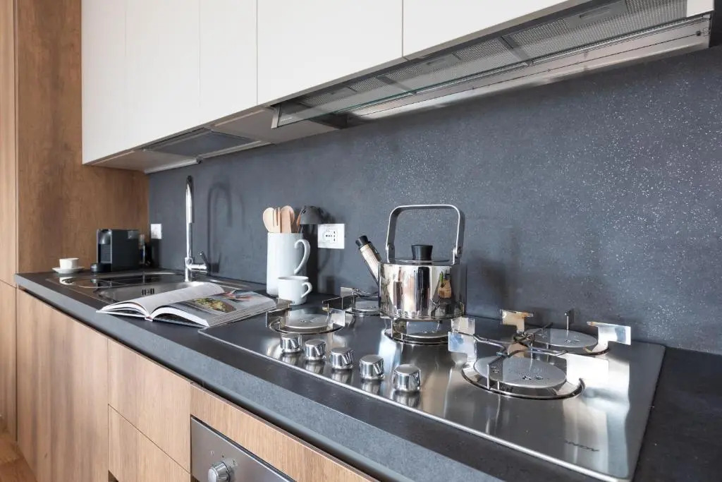 Top Floor Apt with Rooftop Terrace near St. Peter