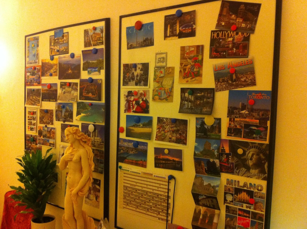 Europa Centerpoint Guesthouse