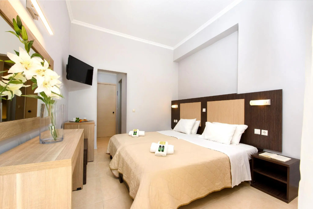 Amalia Hotel