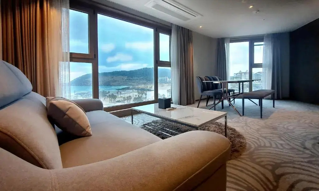 Saint Beach Hotel