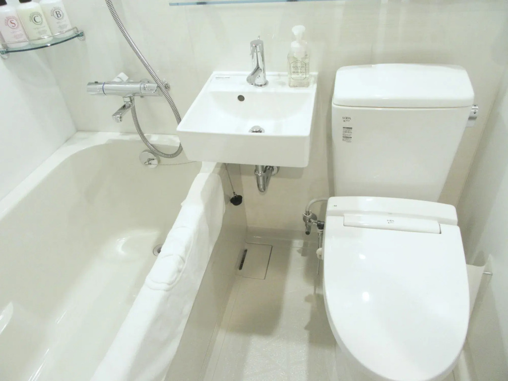 Sapporo View Hotel Odori Park