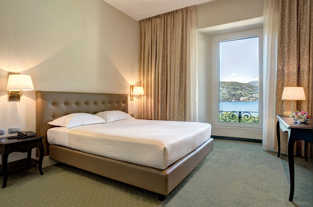 Palace Hotel Lake Como
