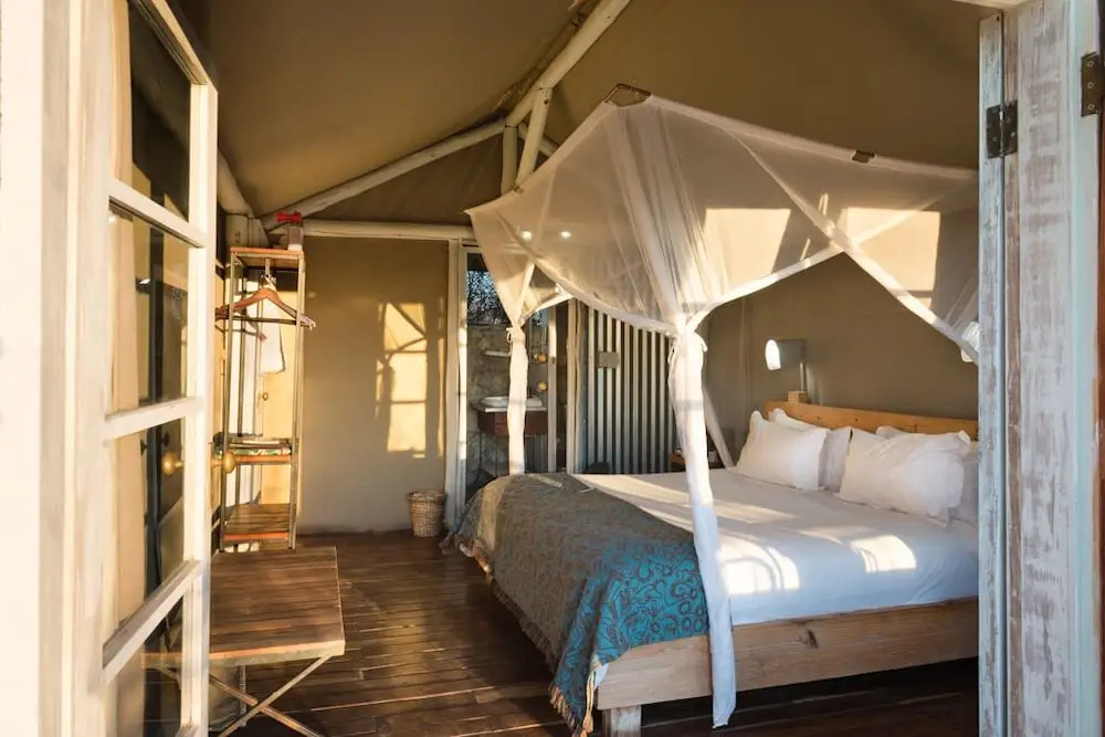 Anderssons Camp