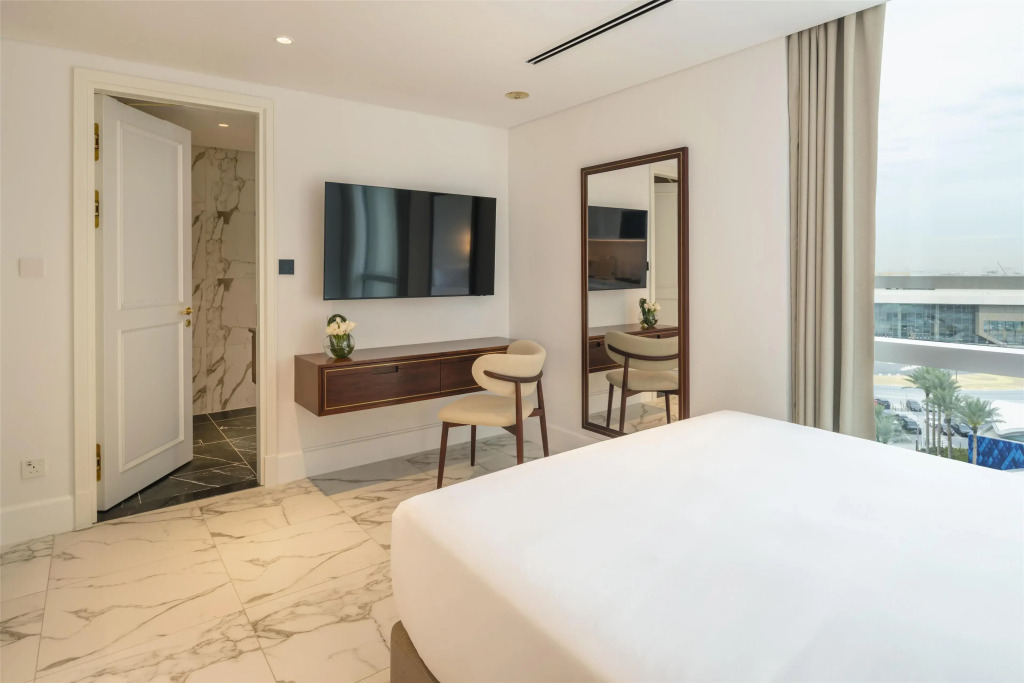 Cheval Maison - Expo City Dubai