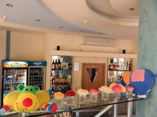 Aquaria Holiday Apartments