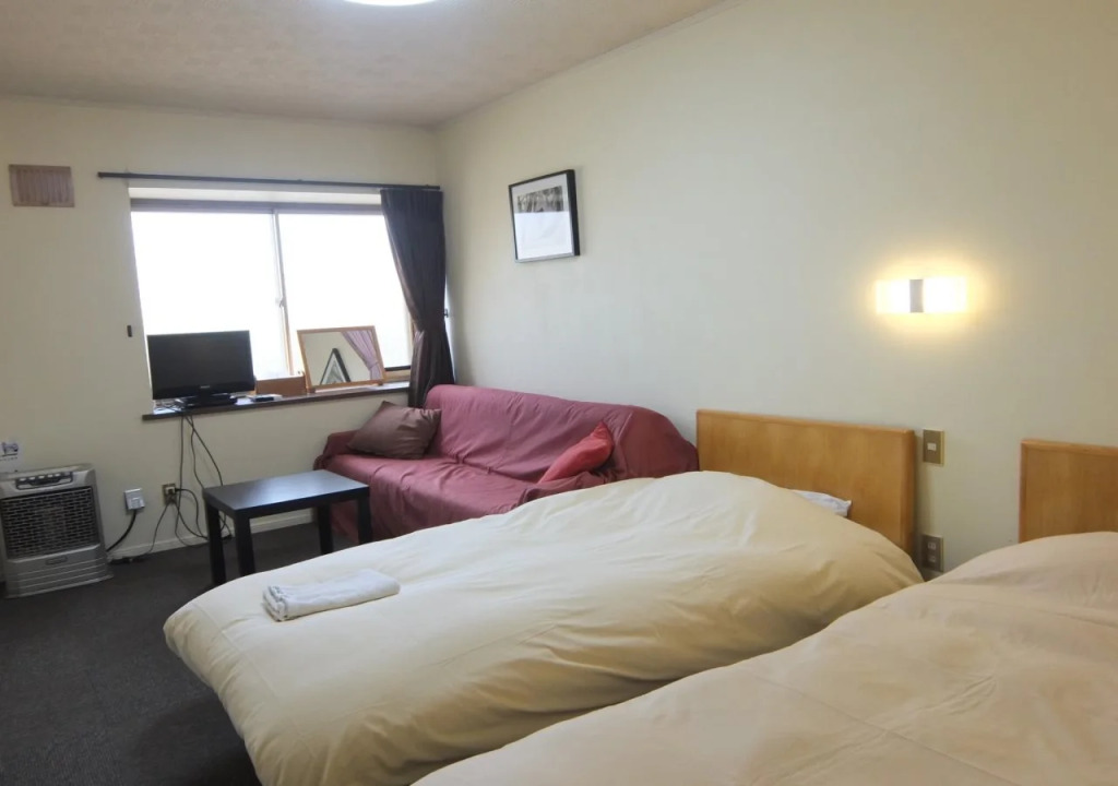 Black Diamond Lodge