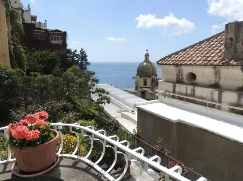 La Tavolozza Residence