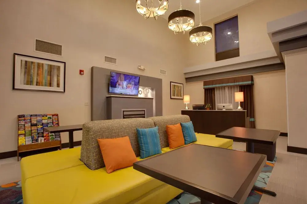 Holiday Inn Express I-95 Capitol Beltway - Largo by IHG