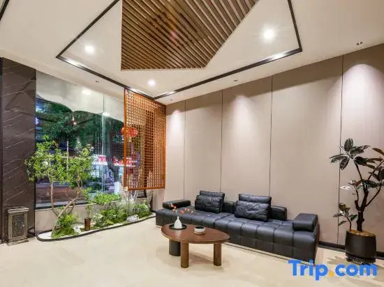 Xingyuan HOTEL