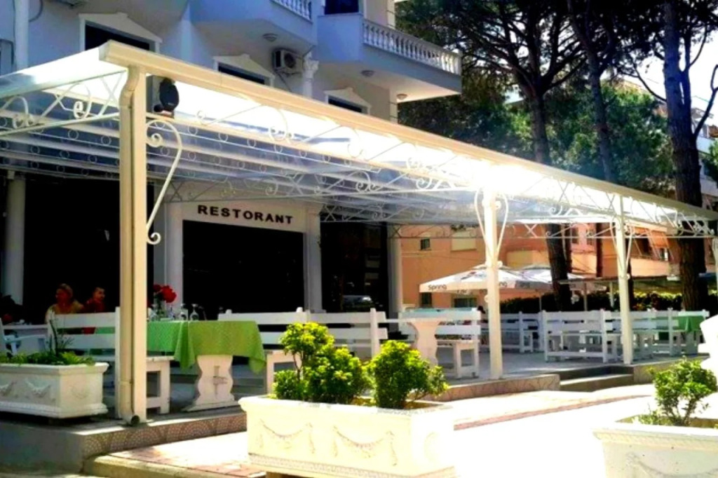 Hotel Kapri