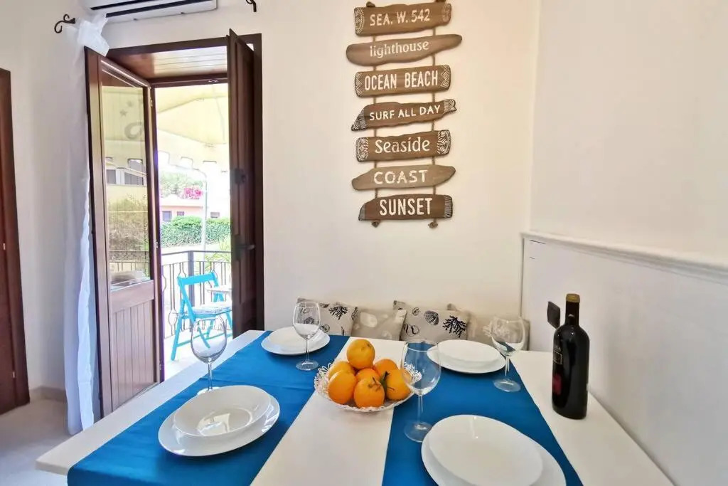 Loft Tropical - 100 metri dalla spiaggia di sabbia e dal mare