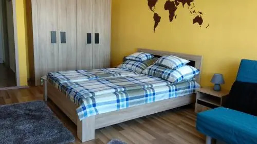 Agria Residence