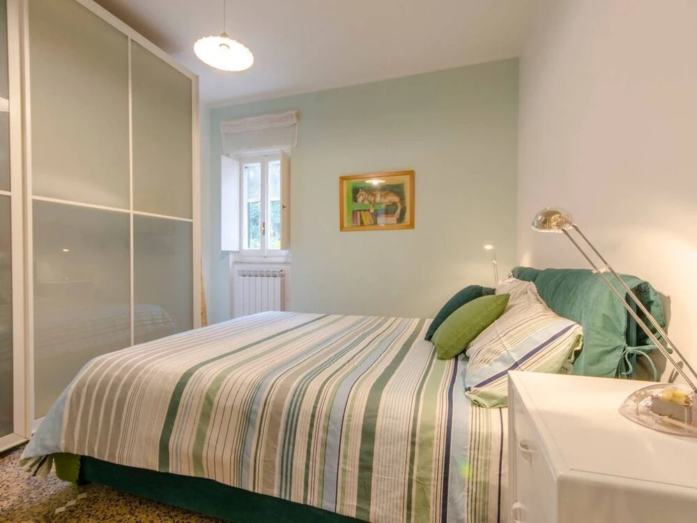 Hintown Cozy Family Flat in Zoagli