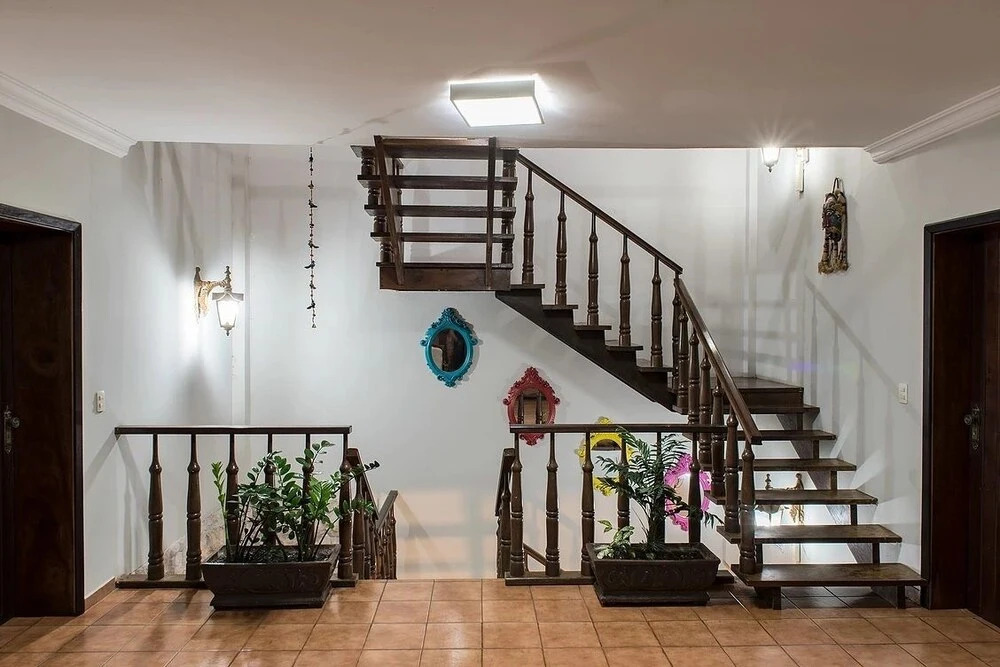 Pousada Villa Guimaraes