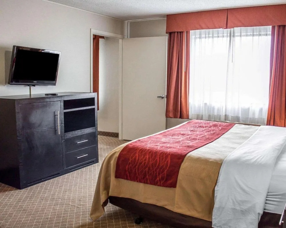 Comfort Inn North