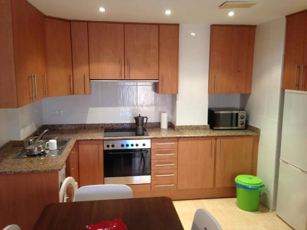 Mi Apartamento en el Delta del Ebro