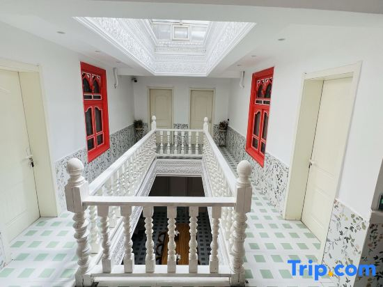 Lane Courtyard · Western Regions · Leisure Photo Lane (Kashgar Ancient City Scenic Area Branch)
