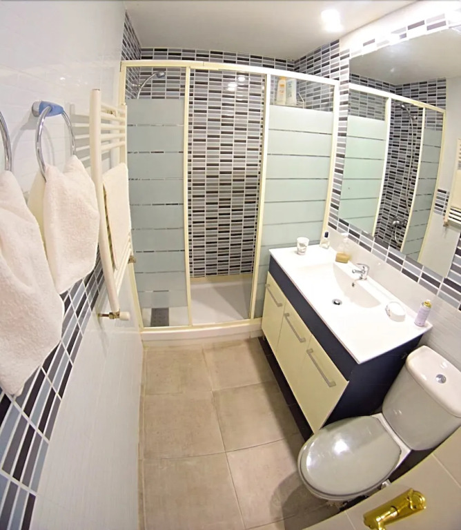 Apartment - Travel and Holidays La Vina