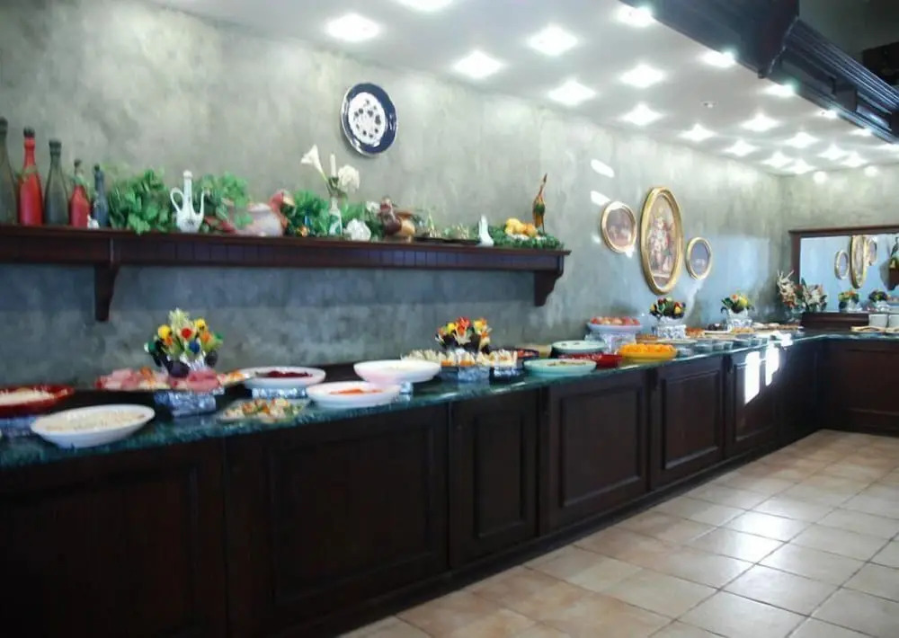 LapaSori Otel