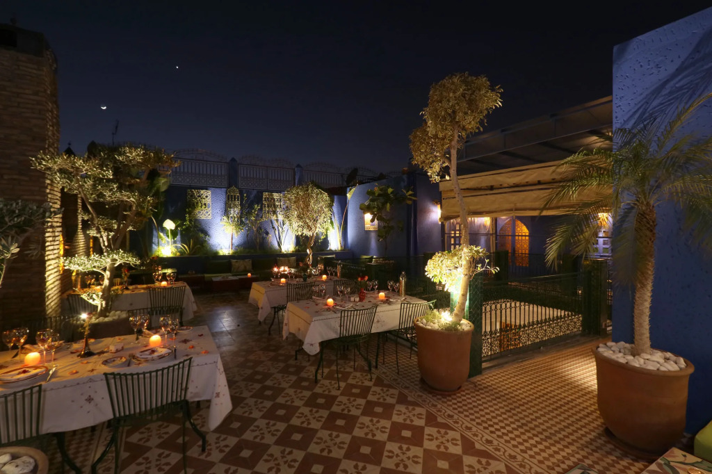Riad Andallaspa