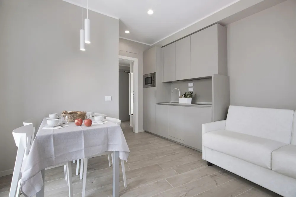 Residence Dolcemare