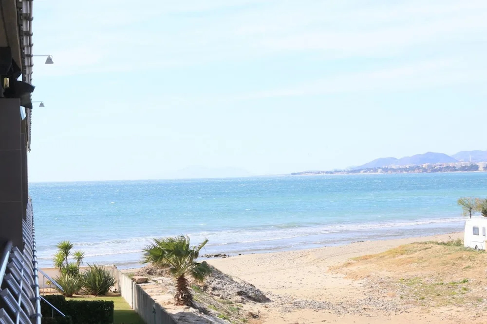 Apartamento Junto al mar Para 6 Personas en Cambrils