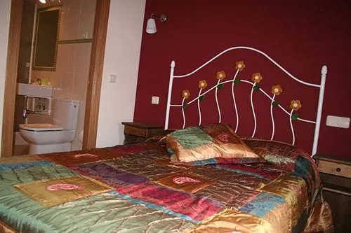 Hospedaje Donanros
