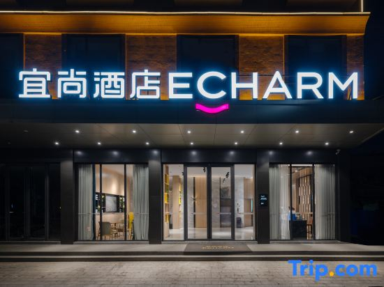 Echarm Hotel