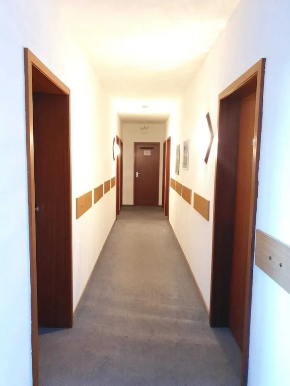 Hotel -Pension-Weller