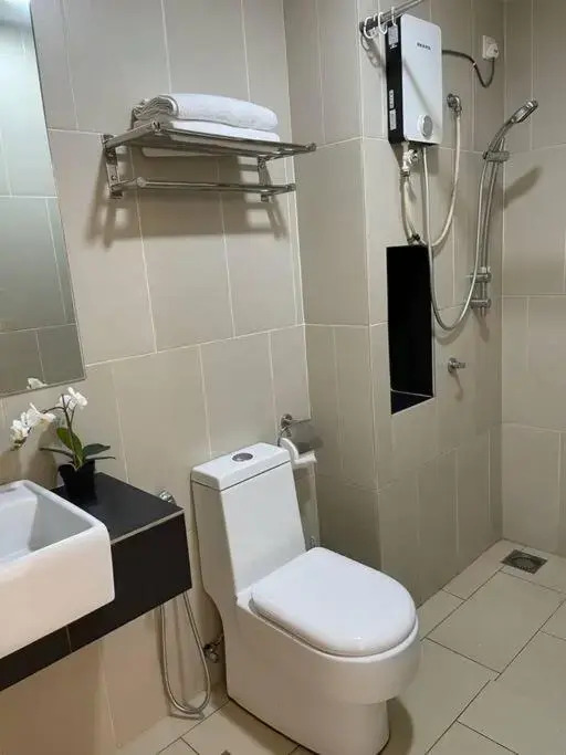 SG Resort Residences Kuantan