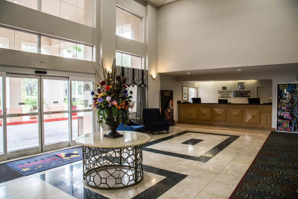Montreal Suites Orlando