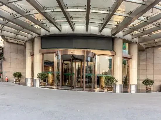 Hangzhou International Airport Mingri Hotel