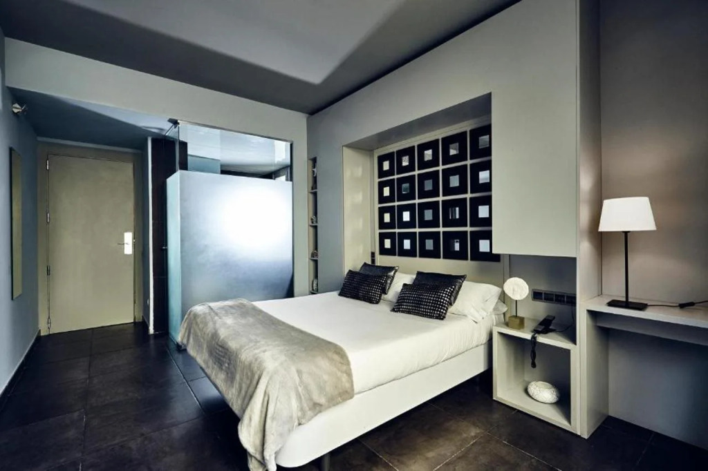 Hotel 54 Barceloneta