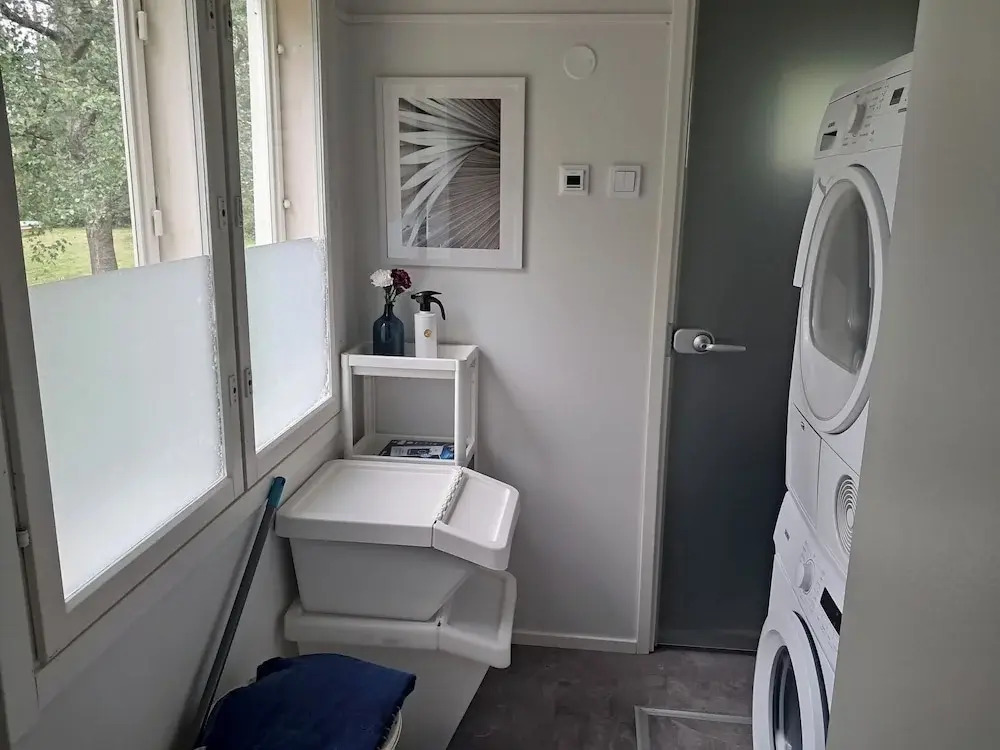 Beautiful 4 Bedroom Cottage With Wood Sauna