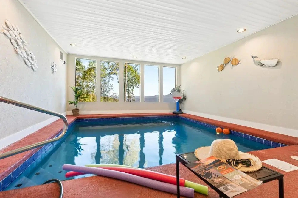 Twin Summit Resort