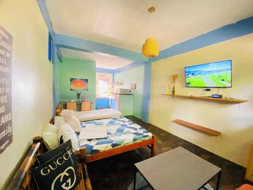 Carib Apartment