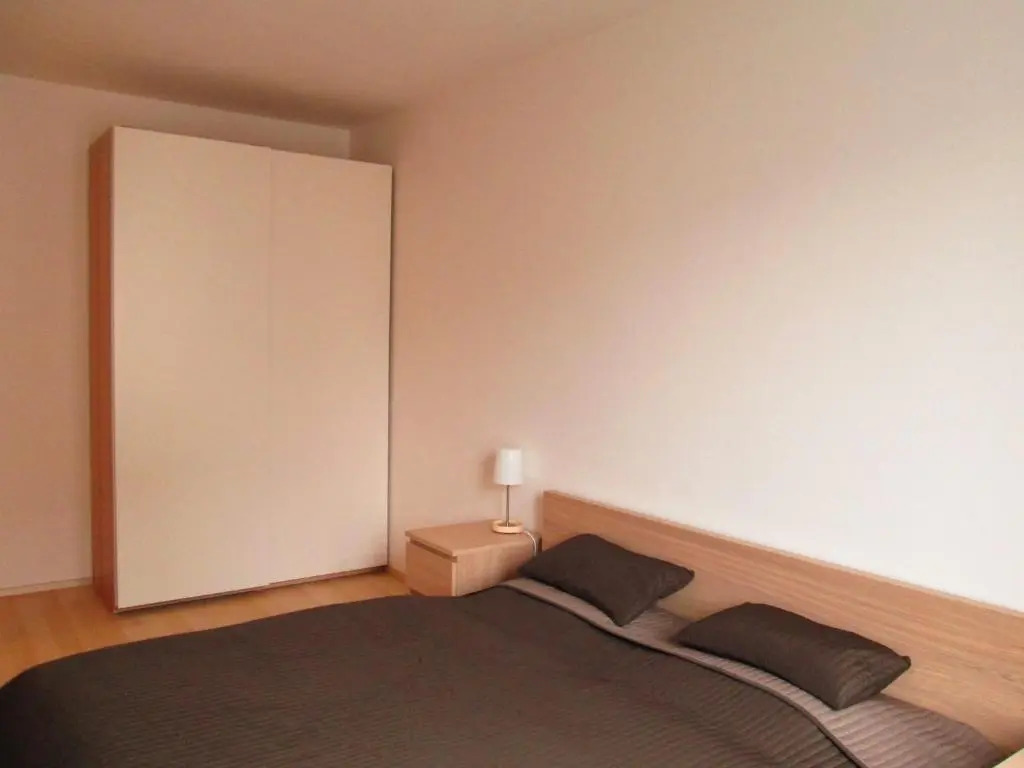 Leongargt Apartments