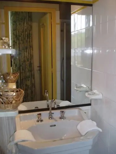 Hotel Lecrin