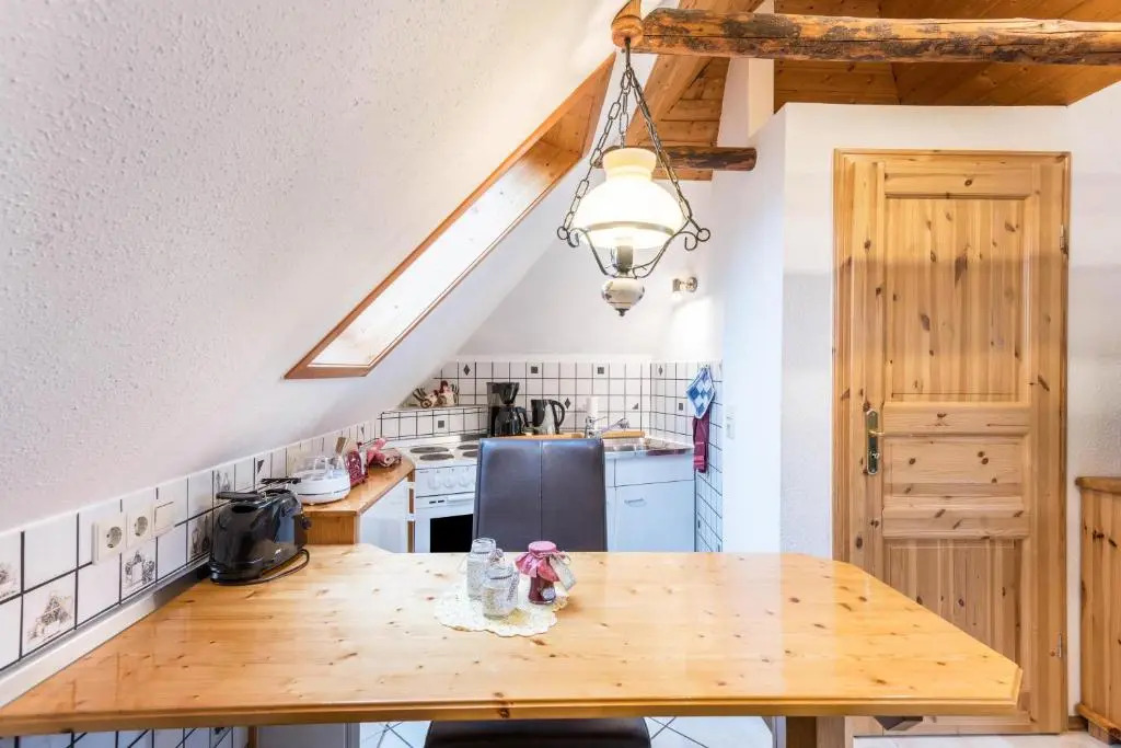 Ferienwohnung Adler
