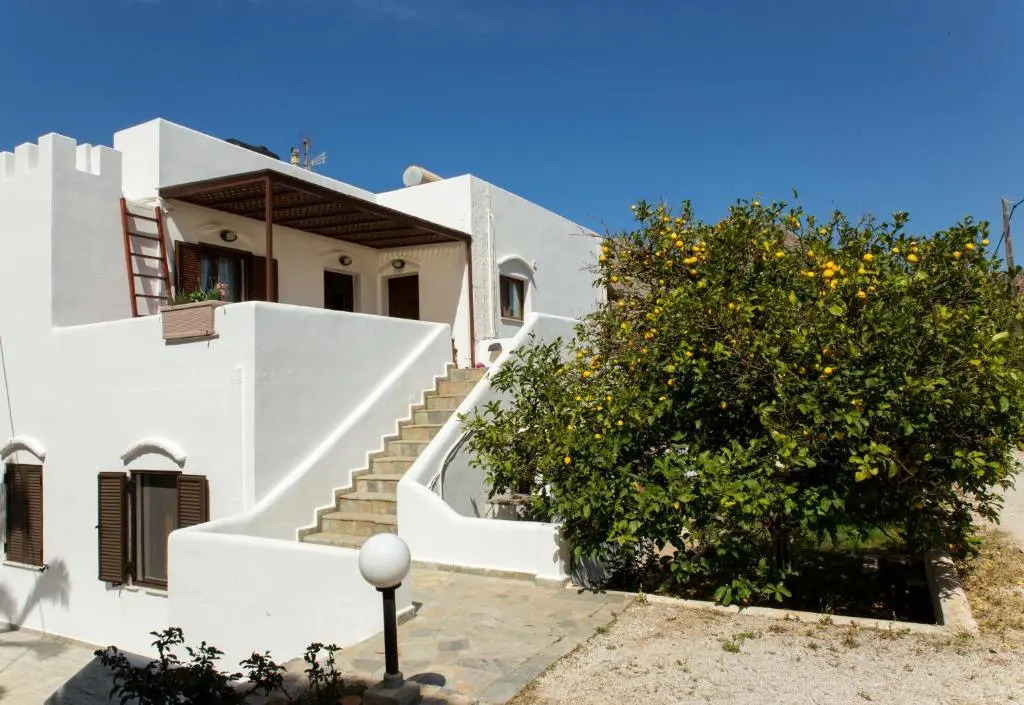 Alessia Beach House