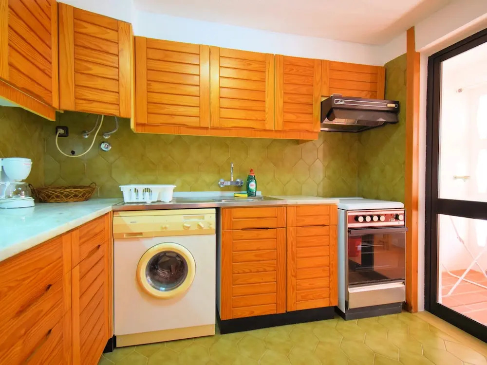 Superb Apartment