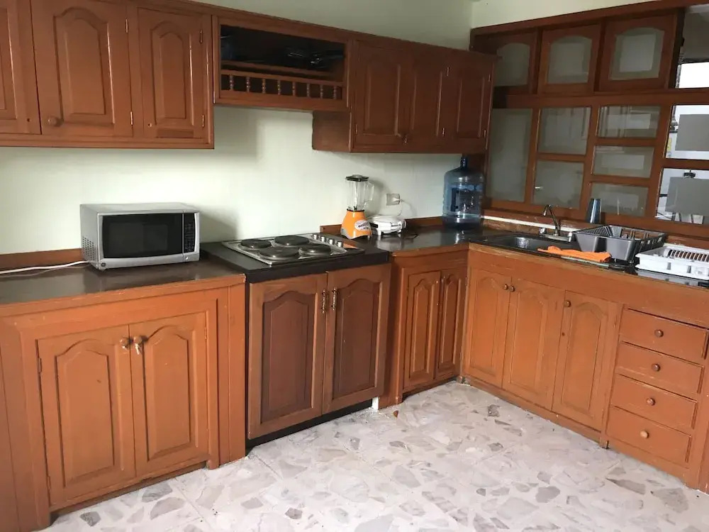 OliLer s House Terrace&parking