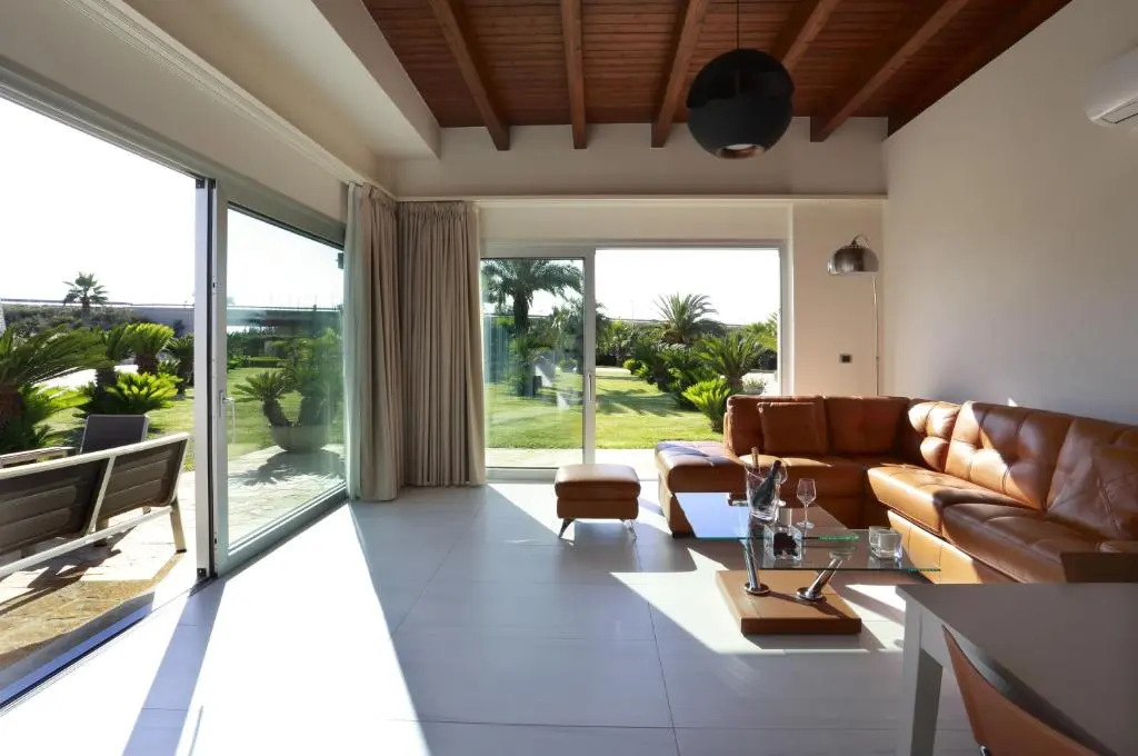 Ferrocino Resort