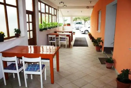 Apartments Miše