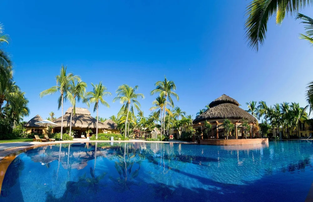 Fairmont Heritage Place Acapulco