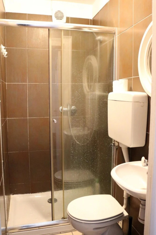 Apartment With 4 Bedrooms in Lisboa, With Wonderful City View and Wifi