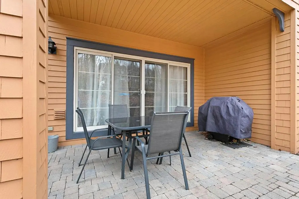 Le Manoir 106-5 by Escapades Tremblant